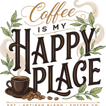 Coffee Lover Quotes
