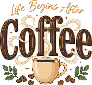 Coffee Lover Quotes