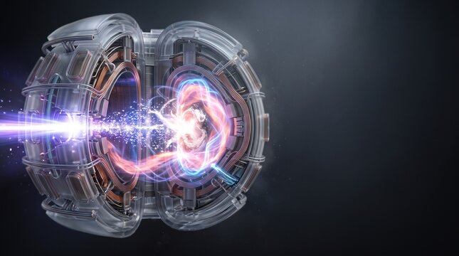 3D Scientific Visualization of Neutral Beam Injection Heating Fusion Plasma