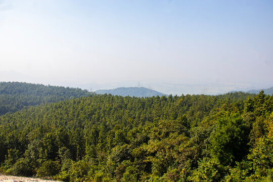 Explore the scenic Ayodhya Hills of Purulia, West Bengal, featuring lush green forests, winding roads, rocky mountains, and beautiful countryside landscapes.