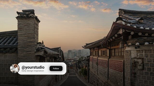 Modern Lower Thirds - 10
