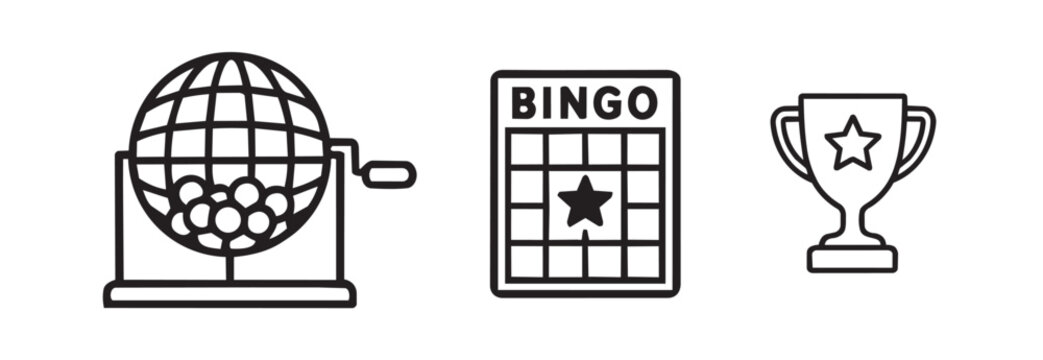 bingo icon