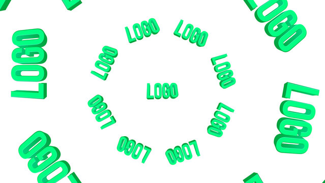 Logo Animations 2 &ndash; Stylish Logo Reveal Effects, Dynamic Brand Animations, Creative Logo Intros and Modern Motion Graphics for Business Promos, Reels, Stories and Shorts