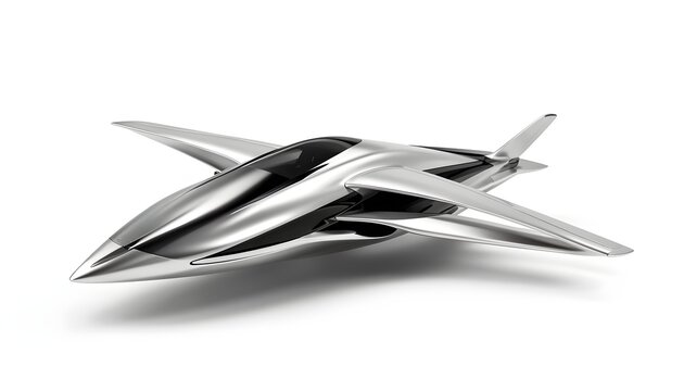 Aether VT-7 &mdash; Unprecedented Aerospace Design