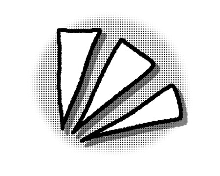 Koleksi Efek Komik dan Elemen Doodle Gambar Tangan yang Dapat Diedit	