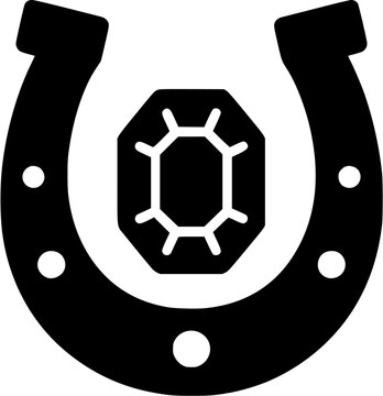 A sleek, modern car dashboard displays a white illuminated icon of a hexagon with six points, indicating the vehicles headlights or fog lights are on