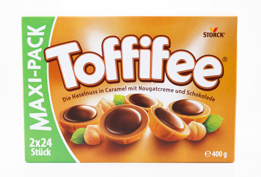 TOFFIFEE Candies