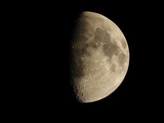 moon © KAROLINA
