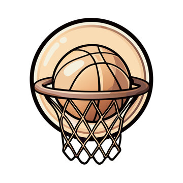 logo basket