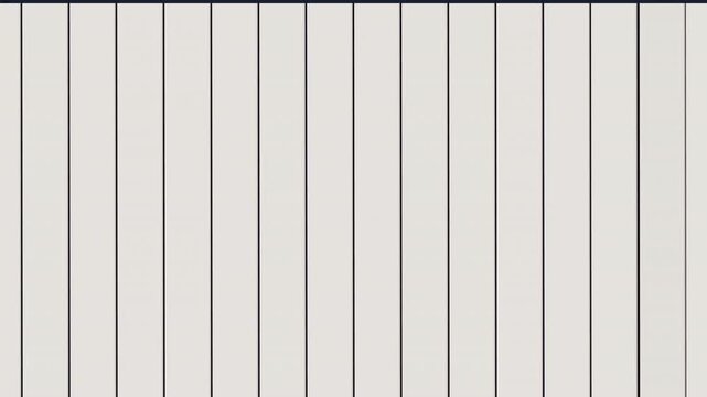 Minimalist Light Grey Vertical Striped Background Texture for Modern Interior Design and Architectural Concepts
