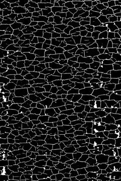 distressed crackle texture background dark grunge cracked pattern abstract