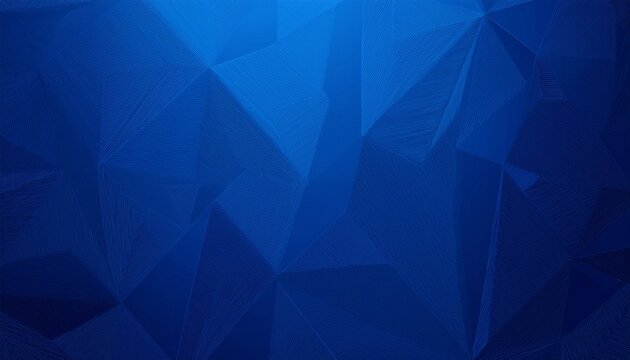 abstract blue background geometric dark blue background texture