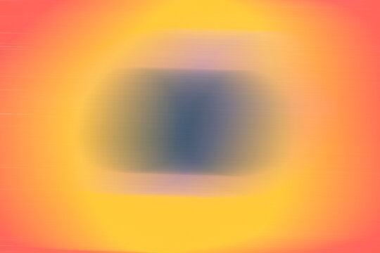 Vibrant aurora aura gradient blur vector background collection