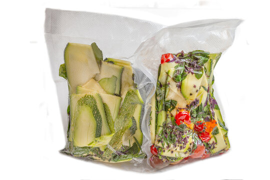 Fresh Vegetable Scraps Ready for Composting