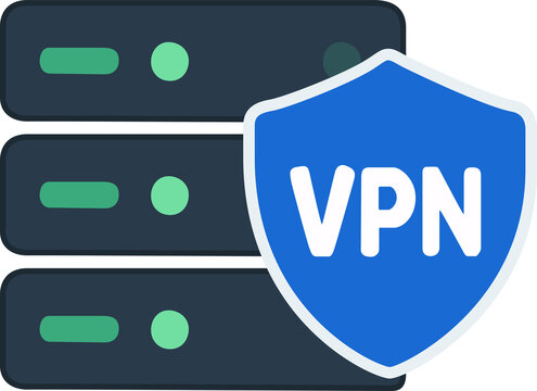 vpn symbol