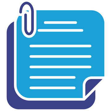 Notes Icon