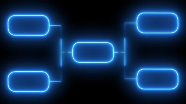 2024 to 2025 new year loading progress bar animation for holiday countdown and digital celebration