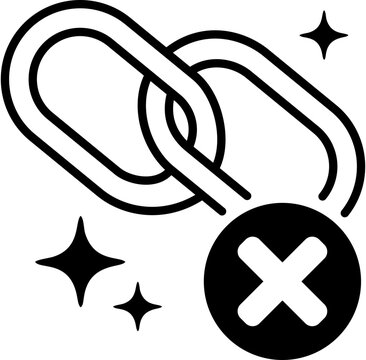 unlink