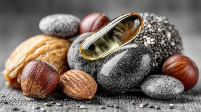 Advancements in food supplement nutrition recovery for metabolism enhancement global insights research review
