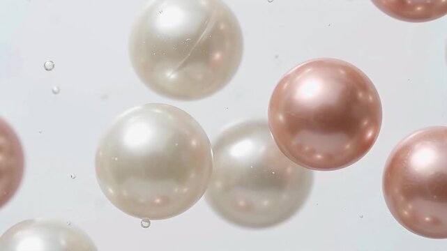 Encapsulated Peptide Formulation Purity Equilibrium Hold