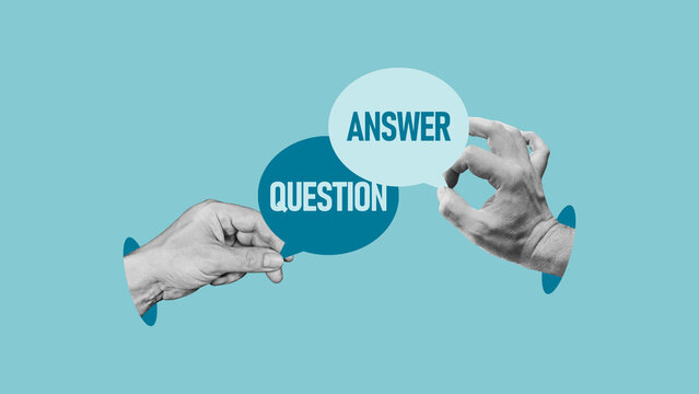 Question and Answer, Information Exchange and Effective Communication for Problem Solving, Knowledge Sharing, Customer Service, Education and Professional Consultation