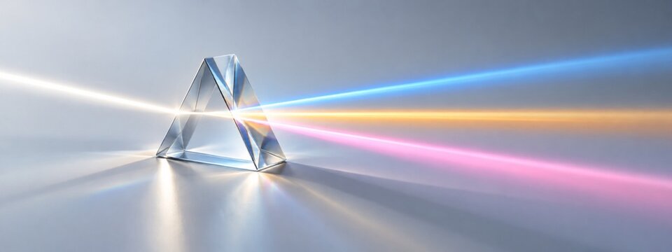 Artificial intelligence reasoning through a glass prism