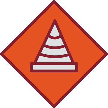 Under Construction Vector Icon