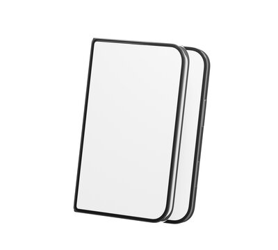 Blank Smartphone Screens Mockup for App or Website Display