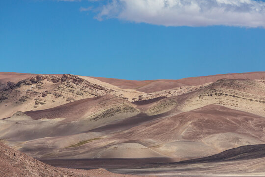 Northern Argentina
