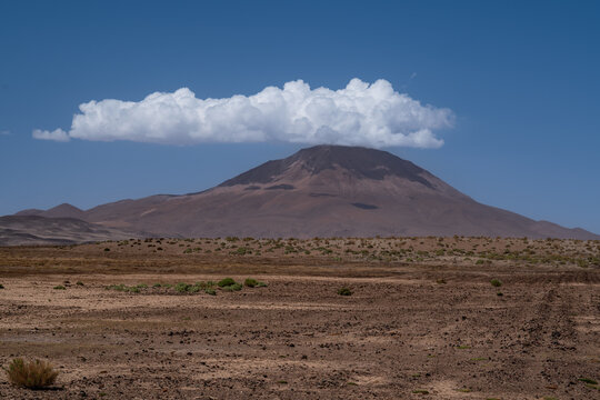 Uyuni - San Pedro de Atacama