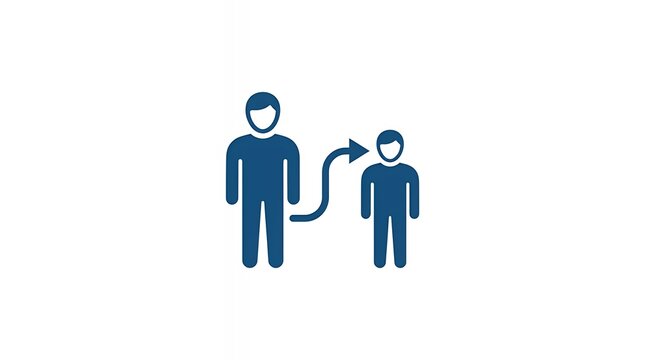 Refer a Friend Icon: Graphic Symbol Representing Recommendation Sharing and Social Connection network refer a friend icon refer a friend icon refer friend icon symbol recommendation share referral