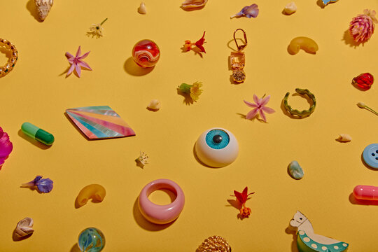 Miscellaneous objects
