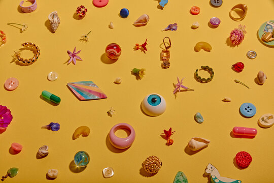 Miscellaneous objects