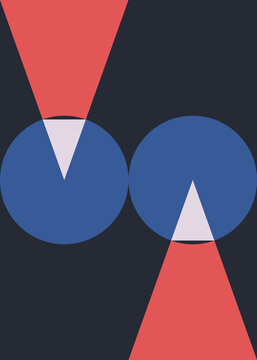 Digital surveillance poster
