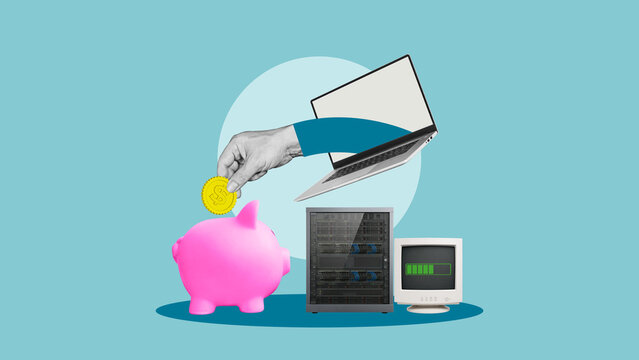 Data Center Infrastructure Investing and the Growing Demand for AI Computing Capacity, Digital Infrastructure Funds, Hyperscale Facilities, Cloud Computing Expansion, and Long Term Investment