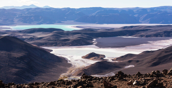 Northern Argentina