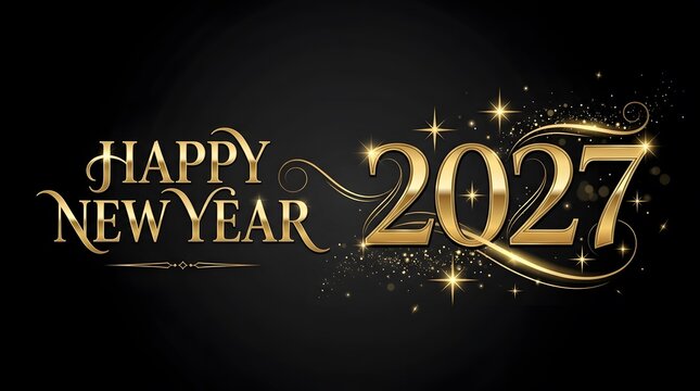 Embracing the dawn of 2027 a celebration of new beginnings hope and the promise of a bright future filled with joy and shared