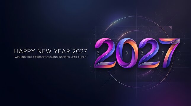 As we embark on a thrilling journey into the year 2027 may it be filled with joy prosperity and countless moments of unforgettable