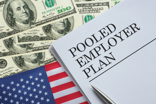 Pooled Employer Plan PEP for Small Business Retirement Benefits, Shared 401k Administration, Employer Fiduciary Responsibilities, Cost Reduction, and Workplace Retirement Savings