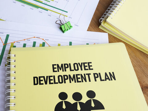 Employee Development Plan for Career Growth, Skills Assessment, Professional Training, Performance Improvement, Talent Management and Long Term Workforce Development in Modern Business