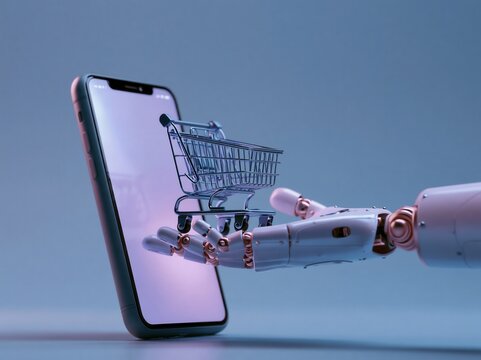 neural network in online sales