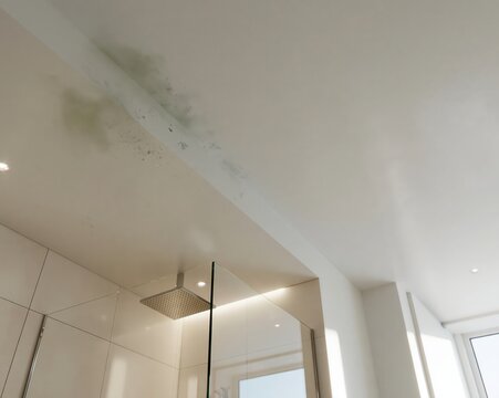 What products will help prevent mold in the shower?